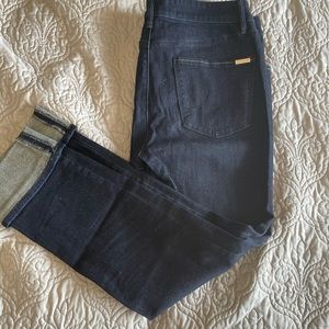 White House black market 12 regular slim ankle